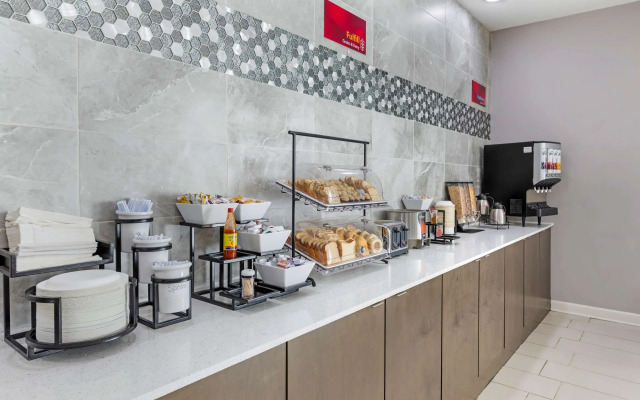 Best Western Plus Executive Residency Marion
