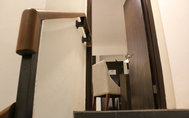 The Atrium Hotel and Resort Yogyakarta