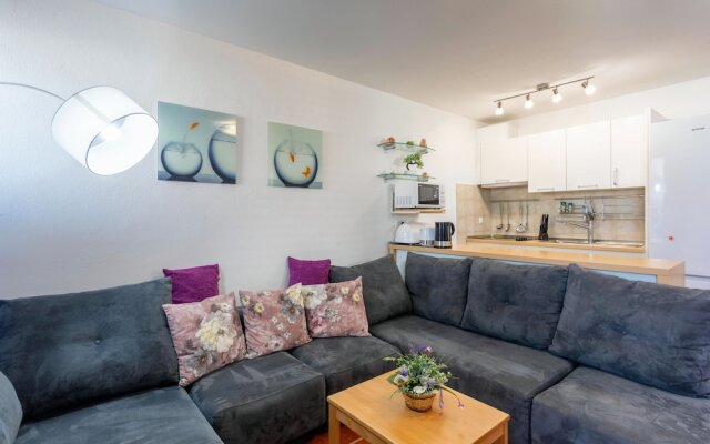 Apartment Zara -
