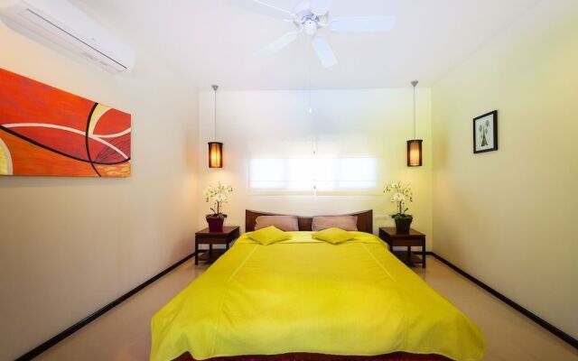 Villa Haeata By Tropiclook