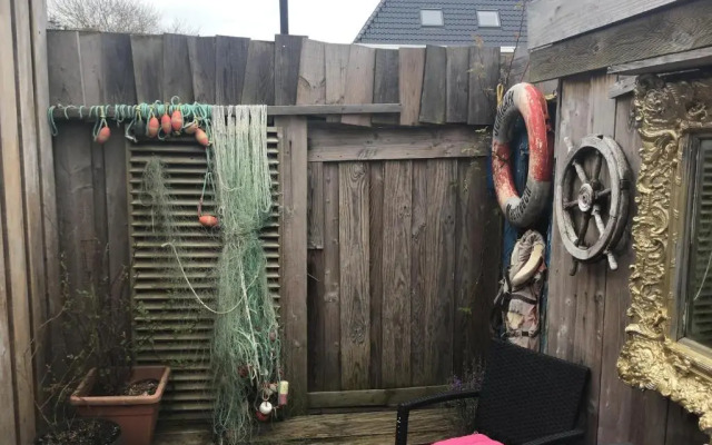 Bed & Breakfast Klokgaaf