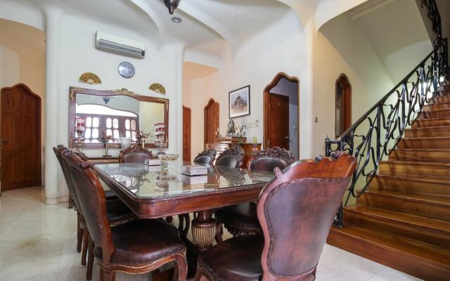 Airy Eco Kebayoran Baru Hang Lekir Delapan 17 Jakarta