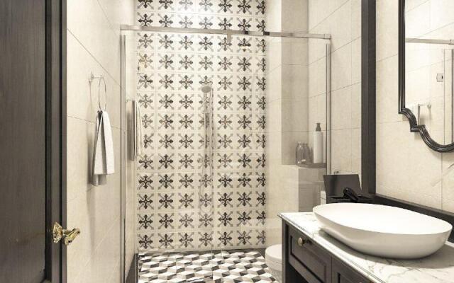 Nature Boutique Hotel - Nguyen Thi Nghia