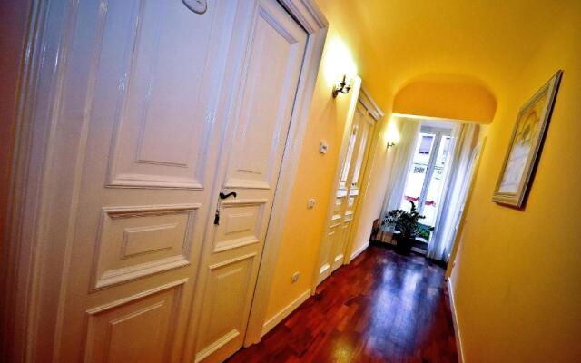 Bed And Breakfast Relais Cavour