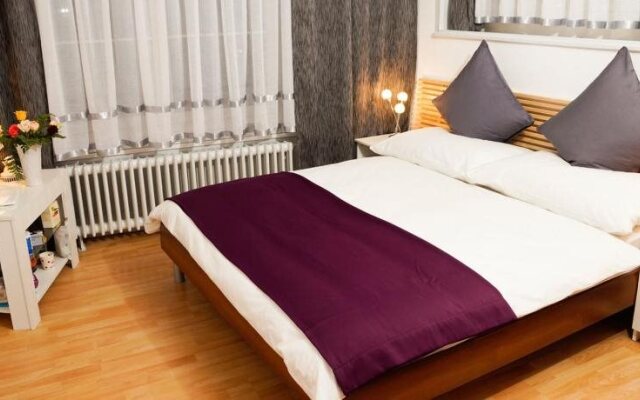Hotel DaVinci