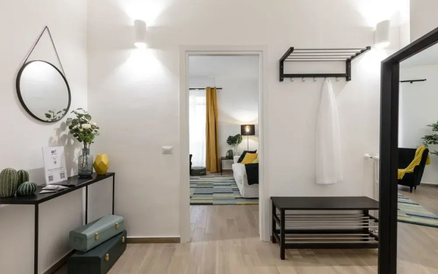 Target Apartments - Caterina Sforza