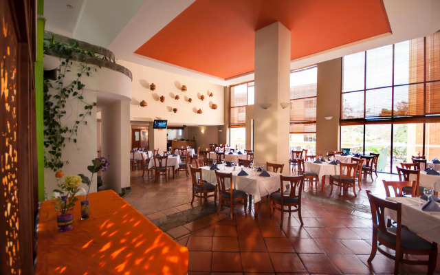 Armenia Hotel