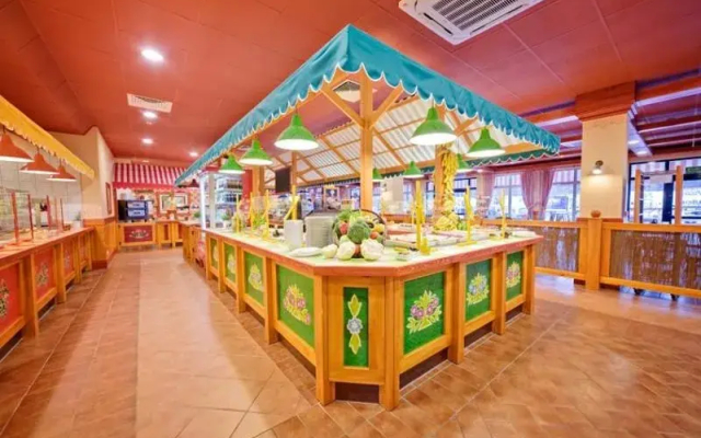 Hotel Picaro Krasnik Dolny