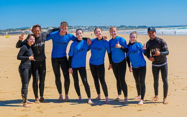 Oasis Surfcamp