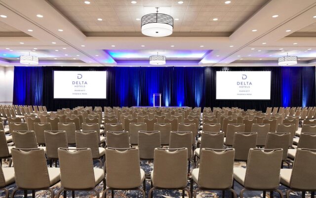 Delta Hotels by Marriott Phoenix Mesa