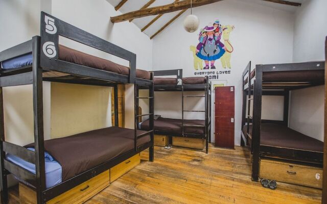 Kokopelli Hostel Cusco
