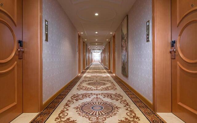Jingdu Hotel - Quanzhou