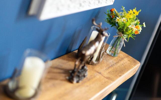 The Tollbooth - The Ideal Base for Exploring