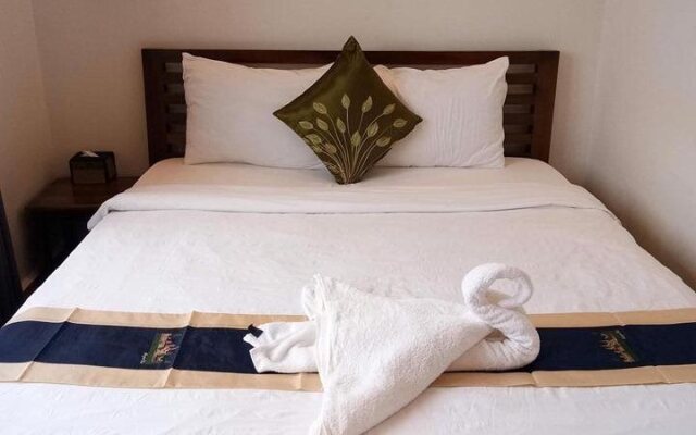 TWIN HOME Guesthouse