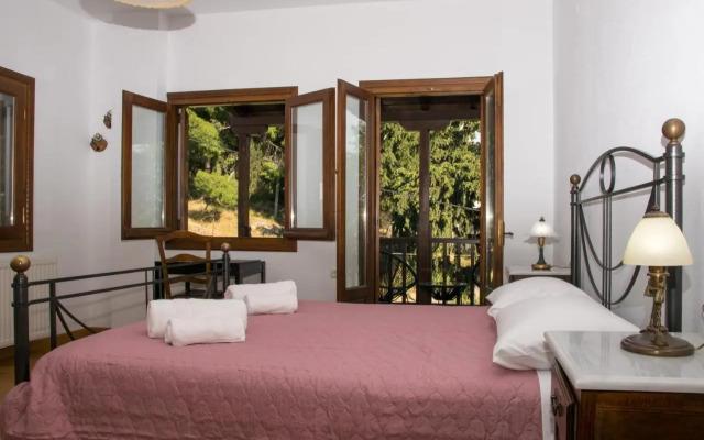 Mountain Breeze Sanctuary