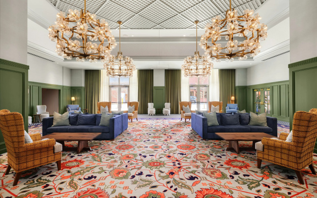 Graduate by Hilton Auburn, AL