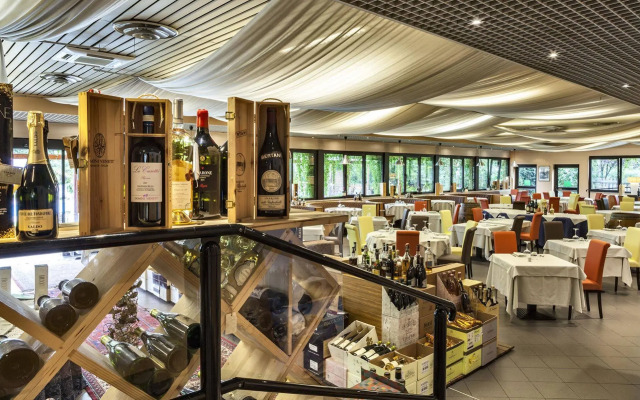 Hotel Saccardi & Spa - Adults Only