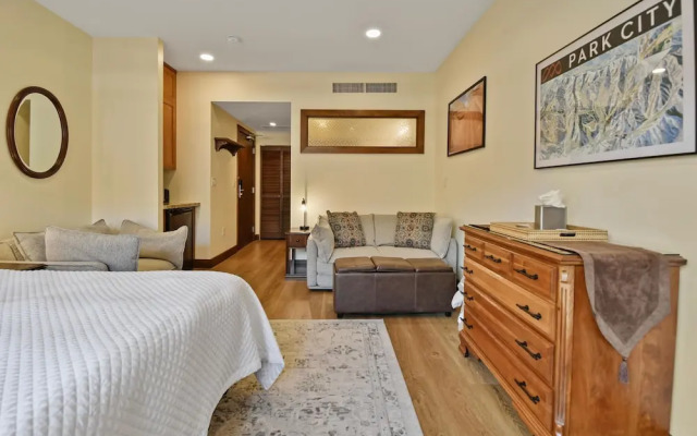 Sundial C109a Hotel Room, Park City