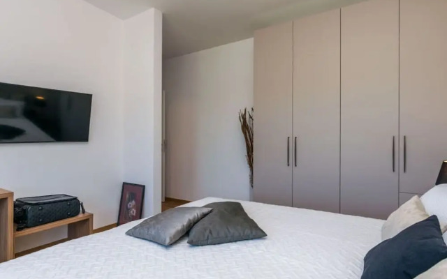 Villa Polei Comfortable Holiday Residence