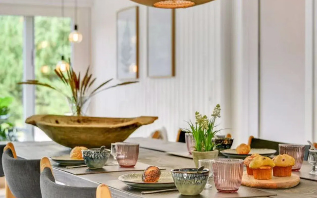 "Jadara" - 900m from the sea in Western Jutland
