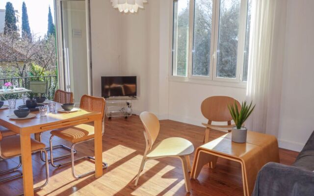 Apartment Lou MiRe Portoferraio