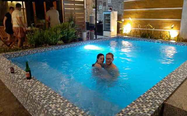 Indah Nusantara Homestay