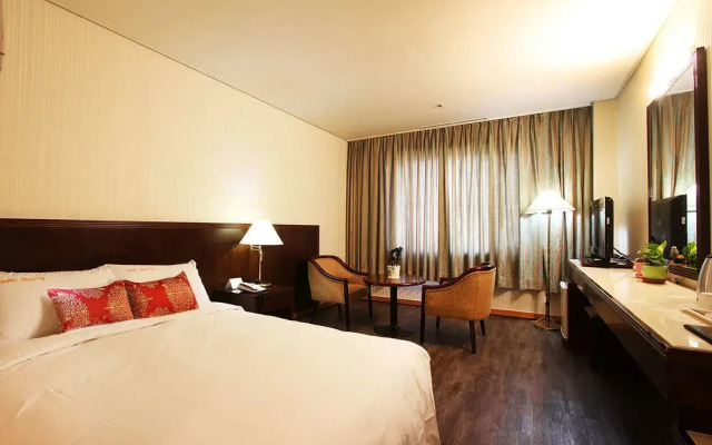 Rasung Hotel