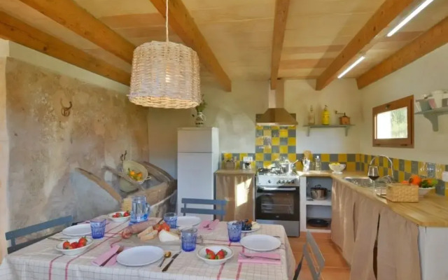 Country cozy house with pool Mallorca