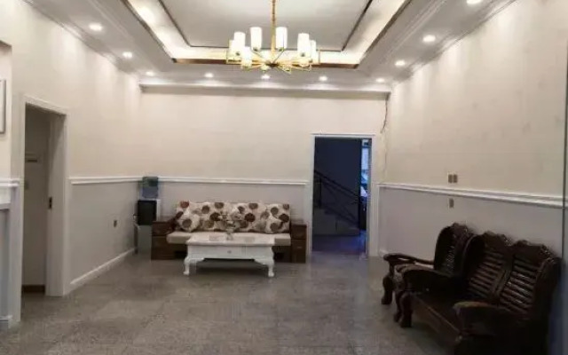 Ximeng Ayi Home