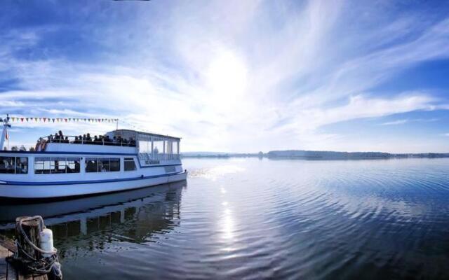 Ferienwohnungen Zeller