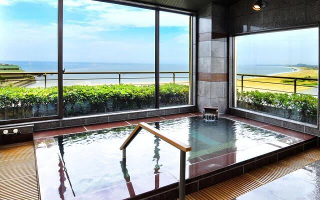 Toshimaya Tsukihama-no-Yu