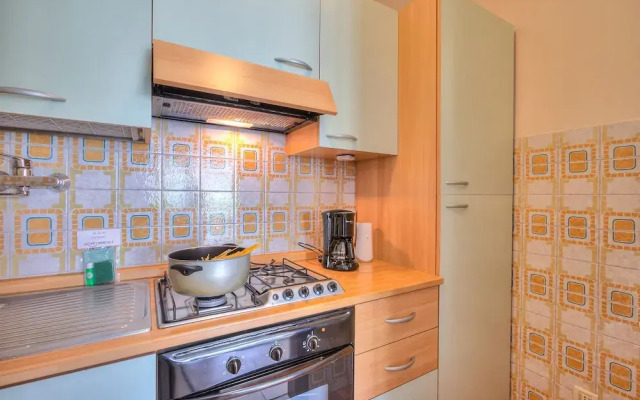Appartamento 30 Nodi 2 Torbole-arco