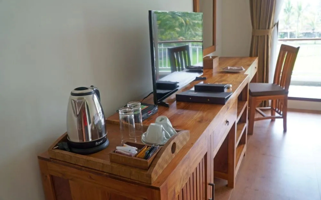 Paon Desa Ubud Hotel