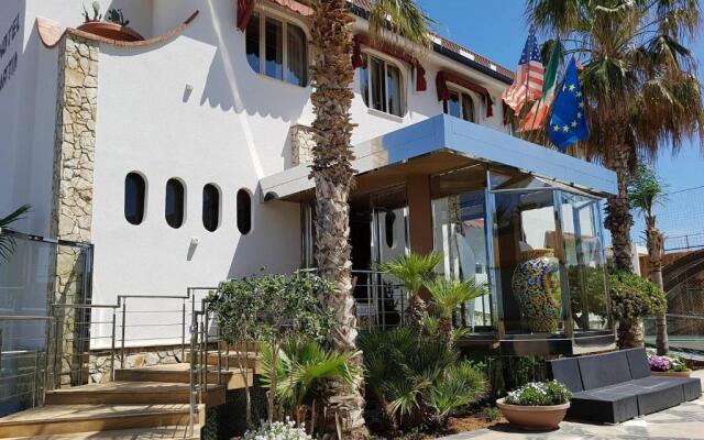 La Martinica Resort