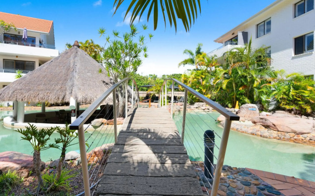Noosa International Resort