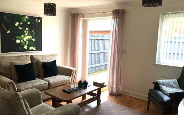 City Centre Townhouse - Perfect for a City Break