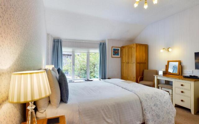 Crow How Country Guest House