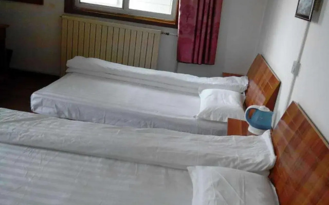 Xinyuan Friendship Inn
