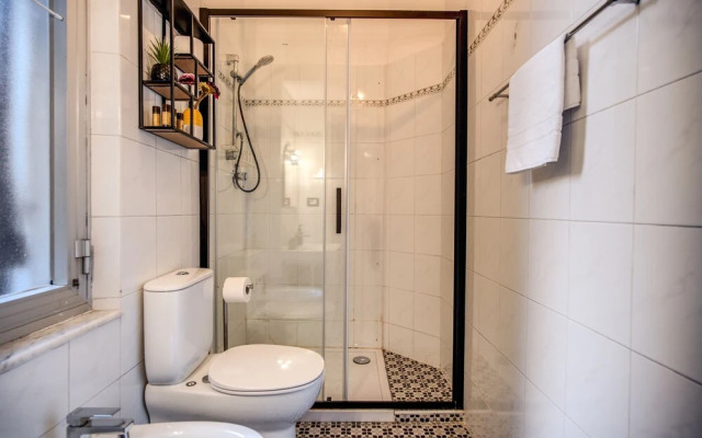 AwesHome Cinque Terre Liberty Dream