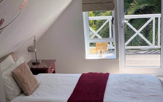 YEBO Boutique Guesthouse