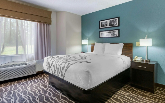 Sleep Inn Fayetteville I-95