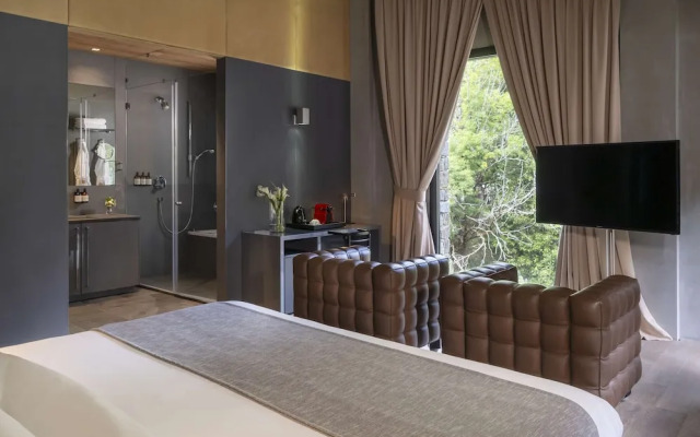 NH Collection Andorra Palome