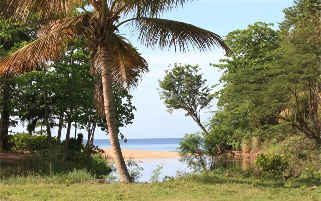 Oasis de Grande Anse