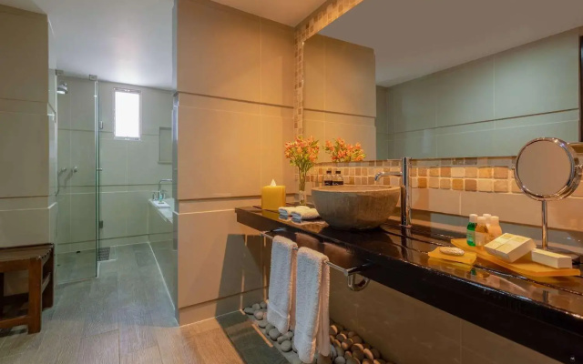 Sonesta Hotel Cusco