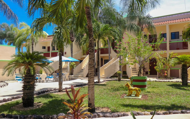Villas Coco Resort - Adults Only
