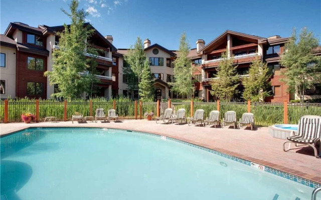 Trappeurs Lodge 1308