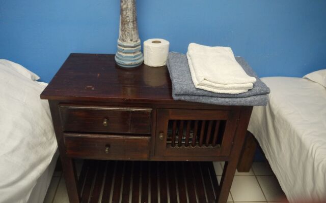 G.T. Guest House