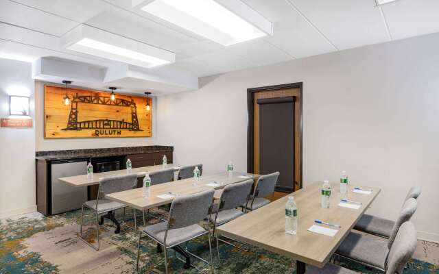 AmericInn by Wyndham Duluth South Black Woods Event Center