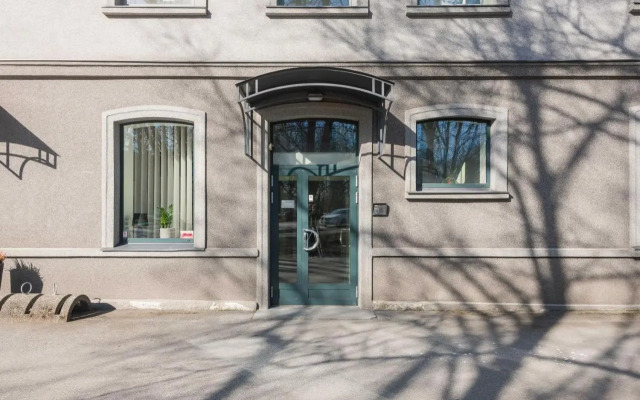 Ruutli Apartments