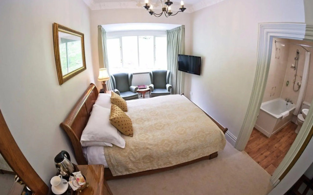 Hotel Yeoldon